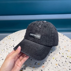 Christian Dior Caps